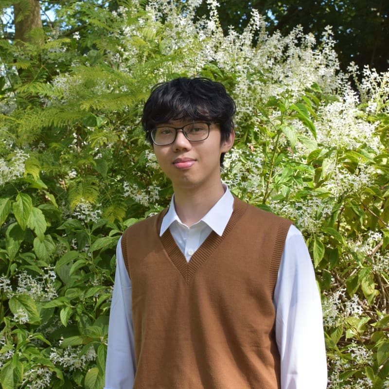 Linh Ung