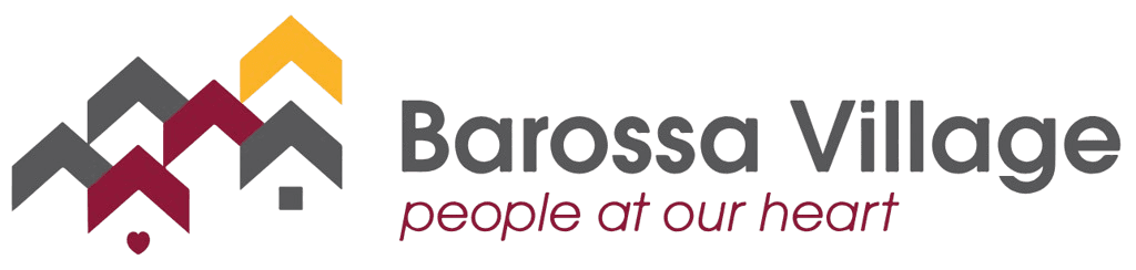 Barossa Village logo
