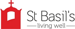St Basil's logo