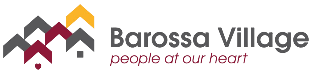 Barossa Village logo