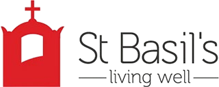 St Basil's logo
